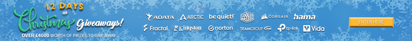 12 Days Of Christmas 2025